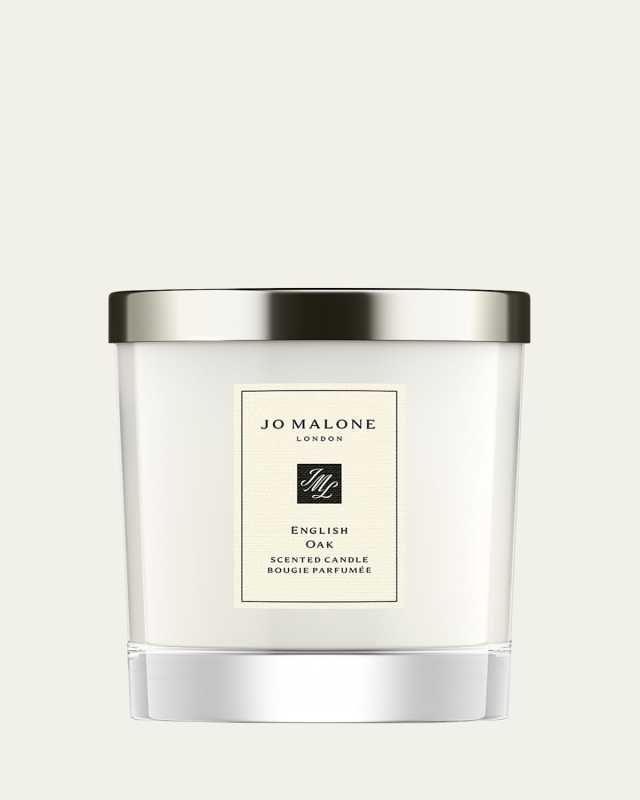 English Oak Home Candle, 200 g